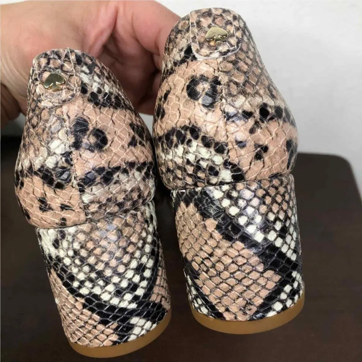 Kate Spade shoes - Multicolor 2