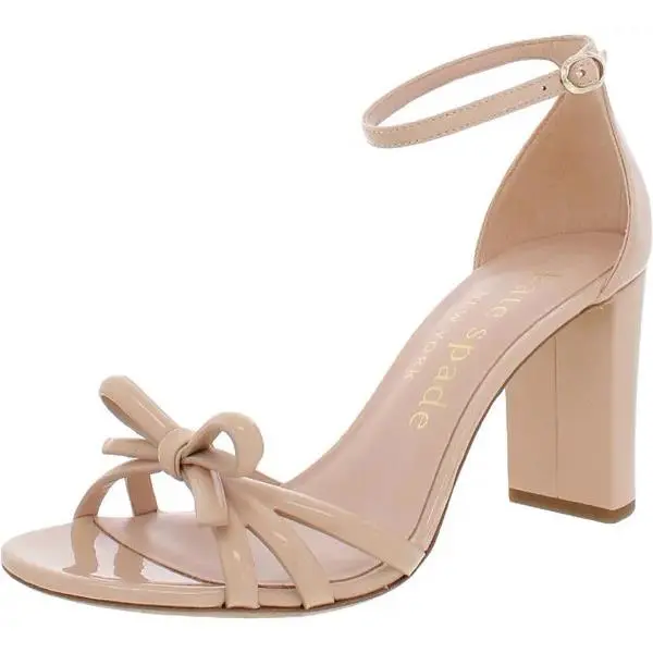 Kate Spade shoes - Flamenco - Flamenco - FLAMENCO - Beige 8