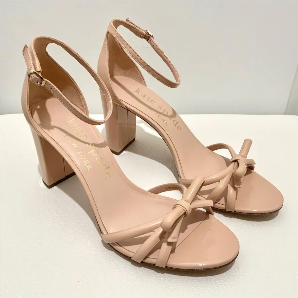 Kate Spade shoes - Flamenco - Flamenco - FLAMENCO - Beige 9