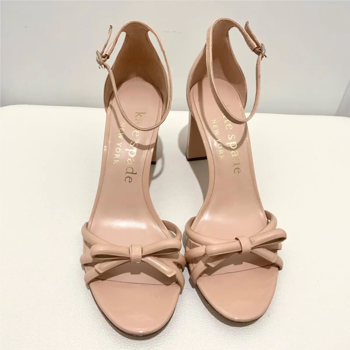Kate Spade shoes - Flamenco - Flamenco - FLAMENCO - Beige 10