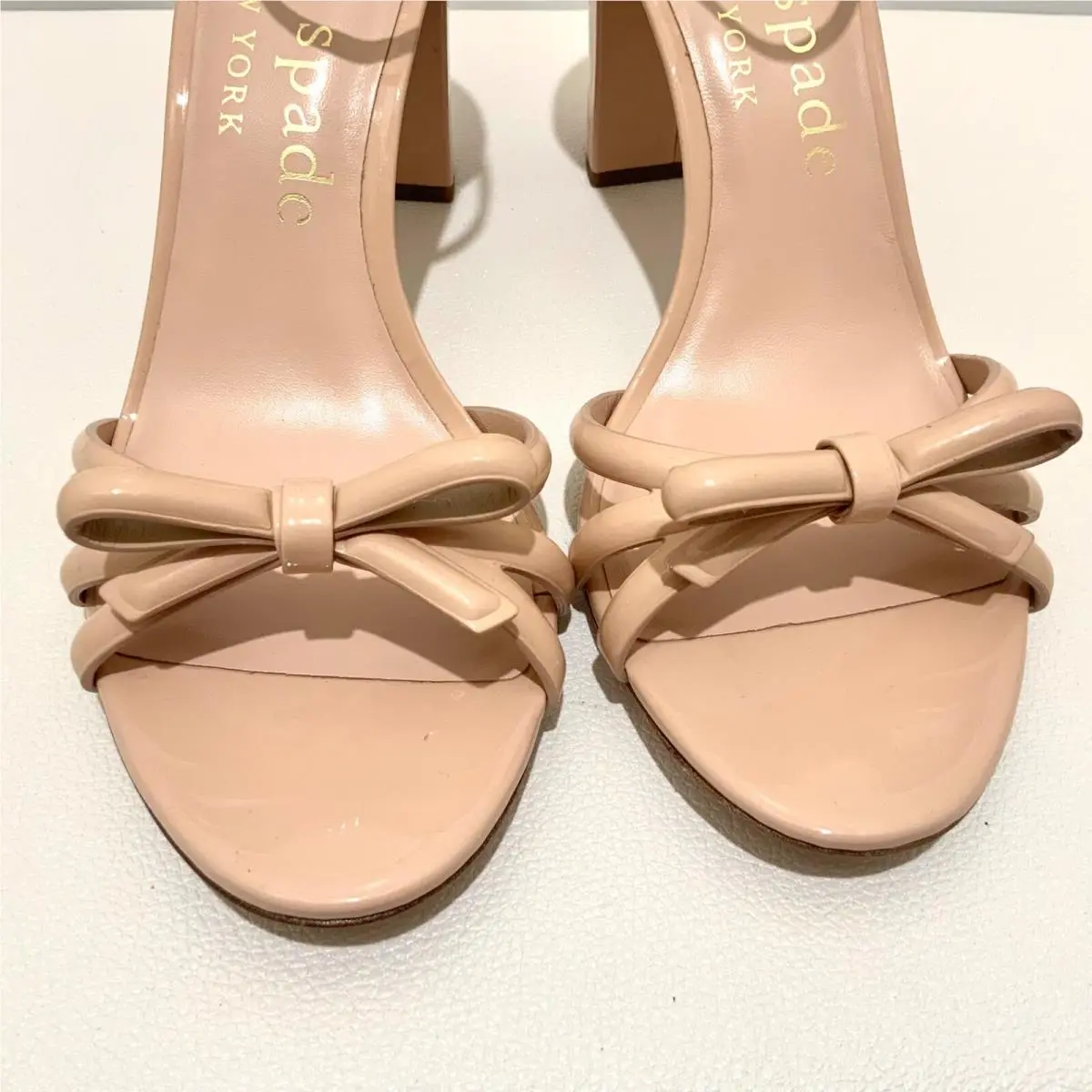 Kate Spade shoes - Flamenco - Flamenco - FLAMENCO - Beige 11