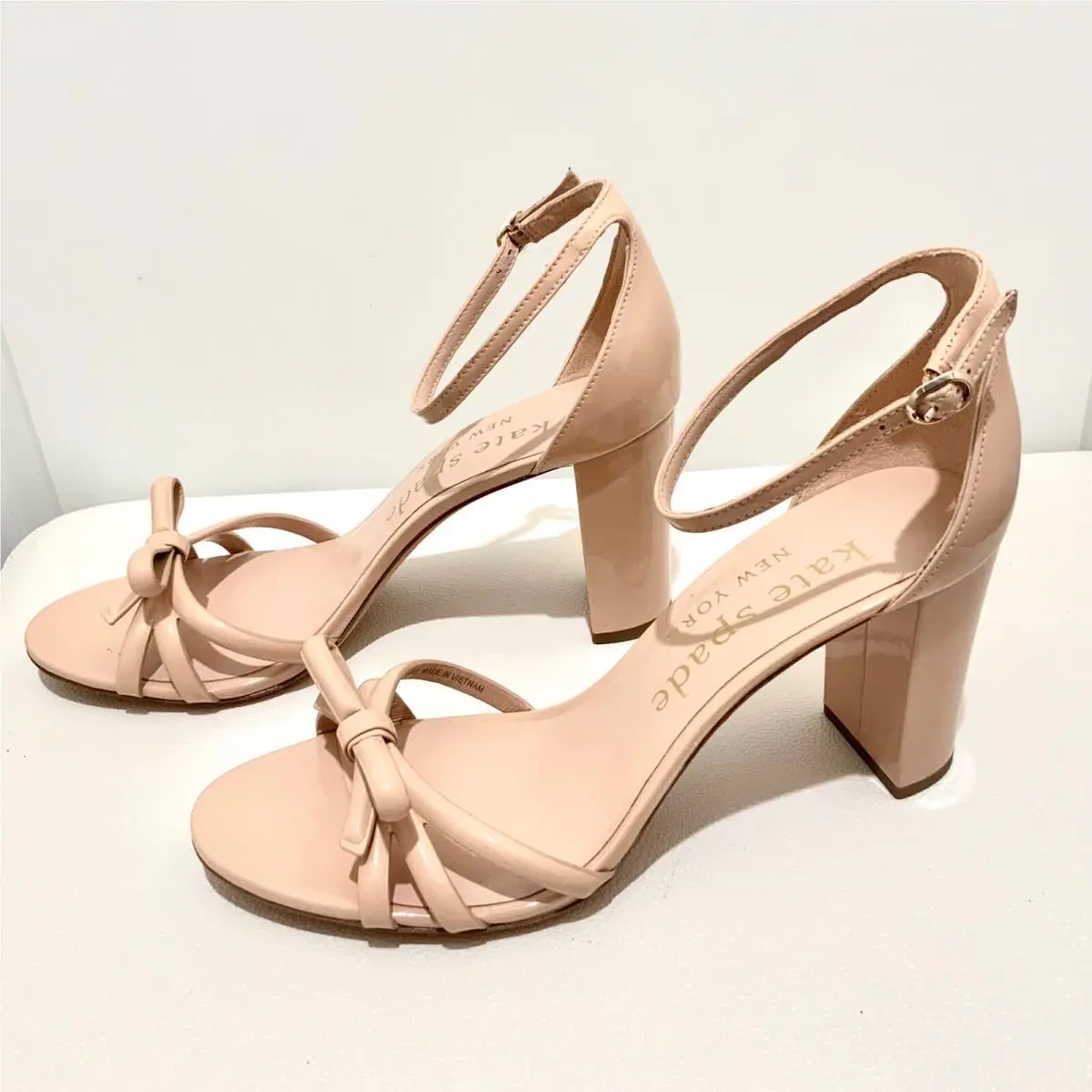 Kate Spade shoes - Flamenco - Flamenco - FLAMENCO - Beige 12