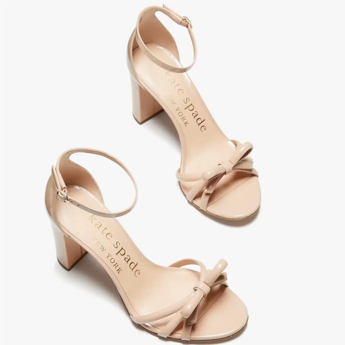 Kate Spade shoes - Flamenco - Flamenco - FLAMENCO - Beige 4