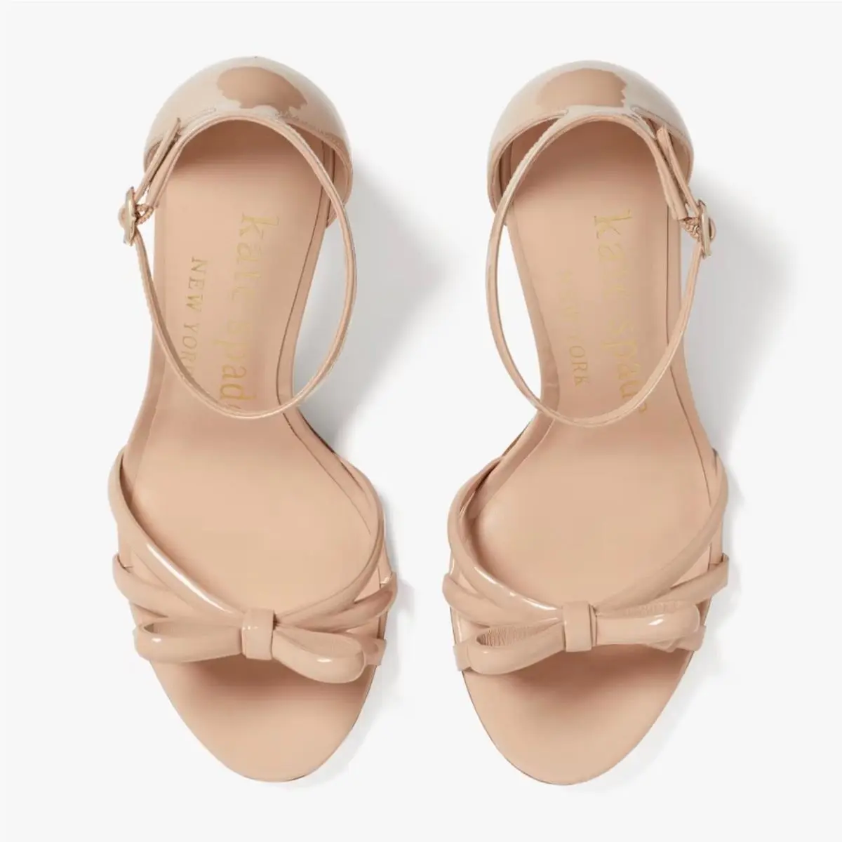 Kate Spade shoes - Flamenco - Flamenco - FLAMENCO - Beige 5