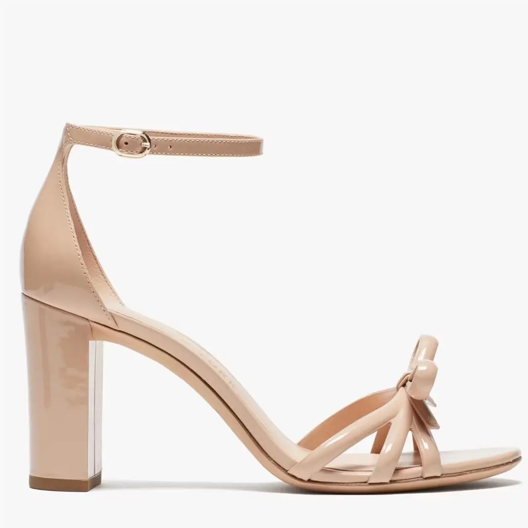 Kate Spade shoes - Flamenco - Flamenco - FLAMENCO - Beige 6