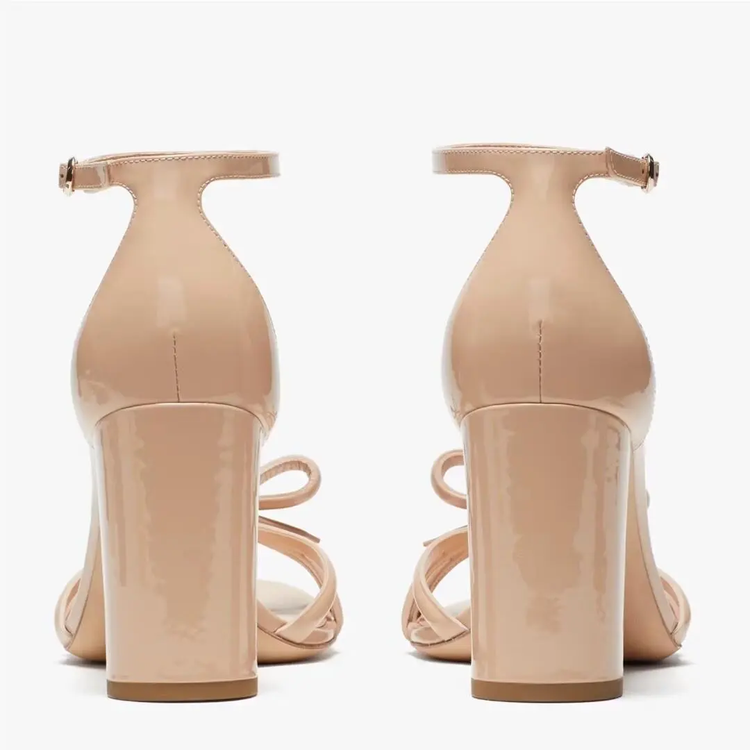 Kate Spade shoes - Flamenco - Flamenco - FLAMENCO - Beige 7