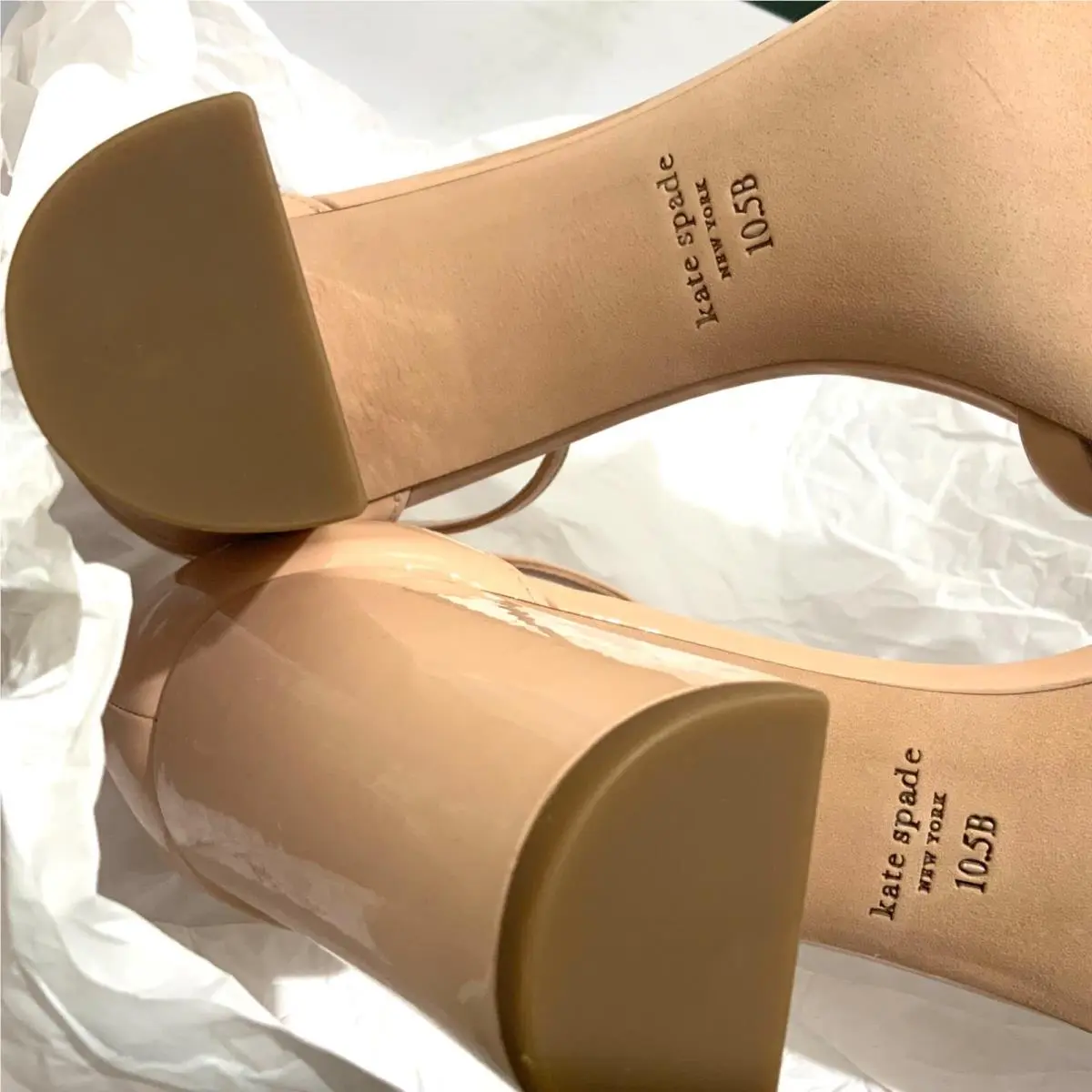 Kate Spade shoes - Flamenco - Flamenco - FLAMENCO - Beige 14