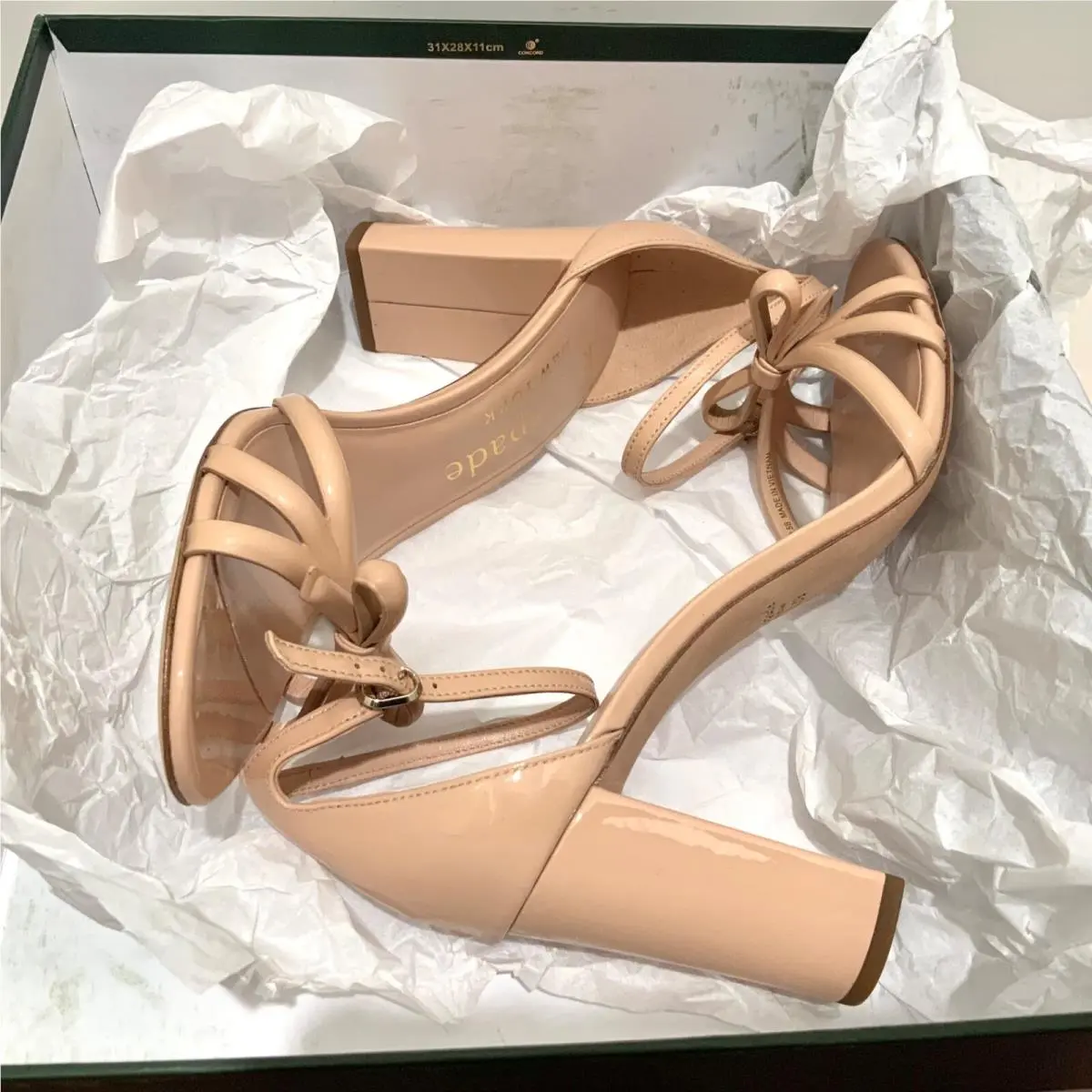 Kate Spade shoes - Flamenco - Flamenco - FLAMENCO - Beige 18