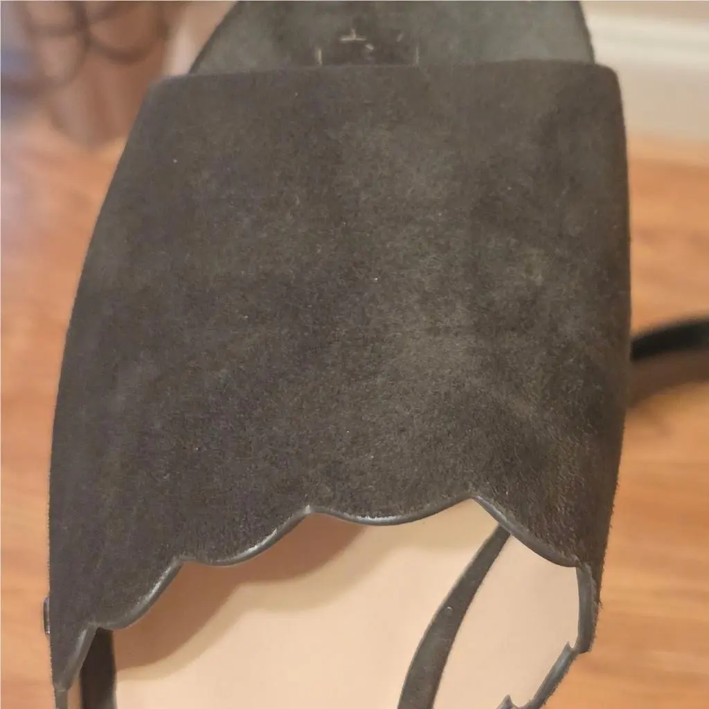Kate Spade shoes - Black 4