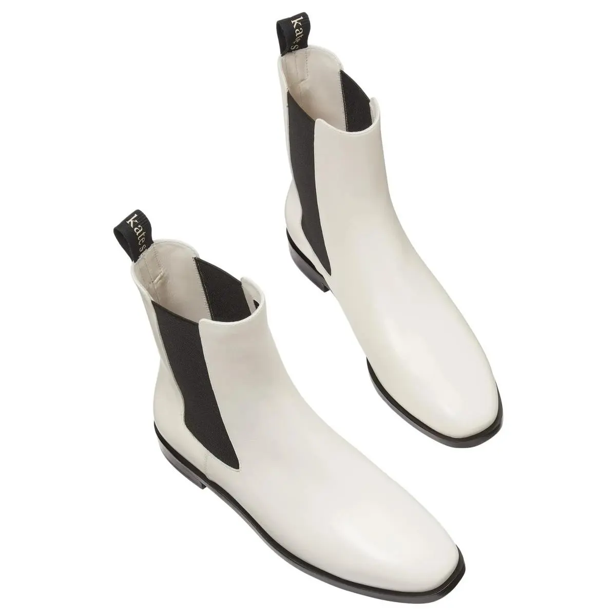 Kate Spade shoes - KJ148-CRM - KJ148-CRM - Cream (UPC: 196021536335) 1