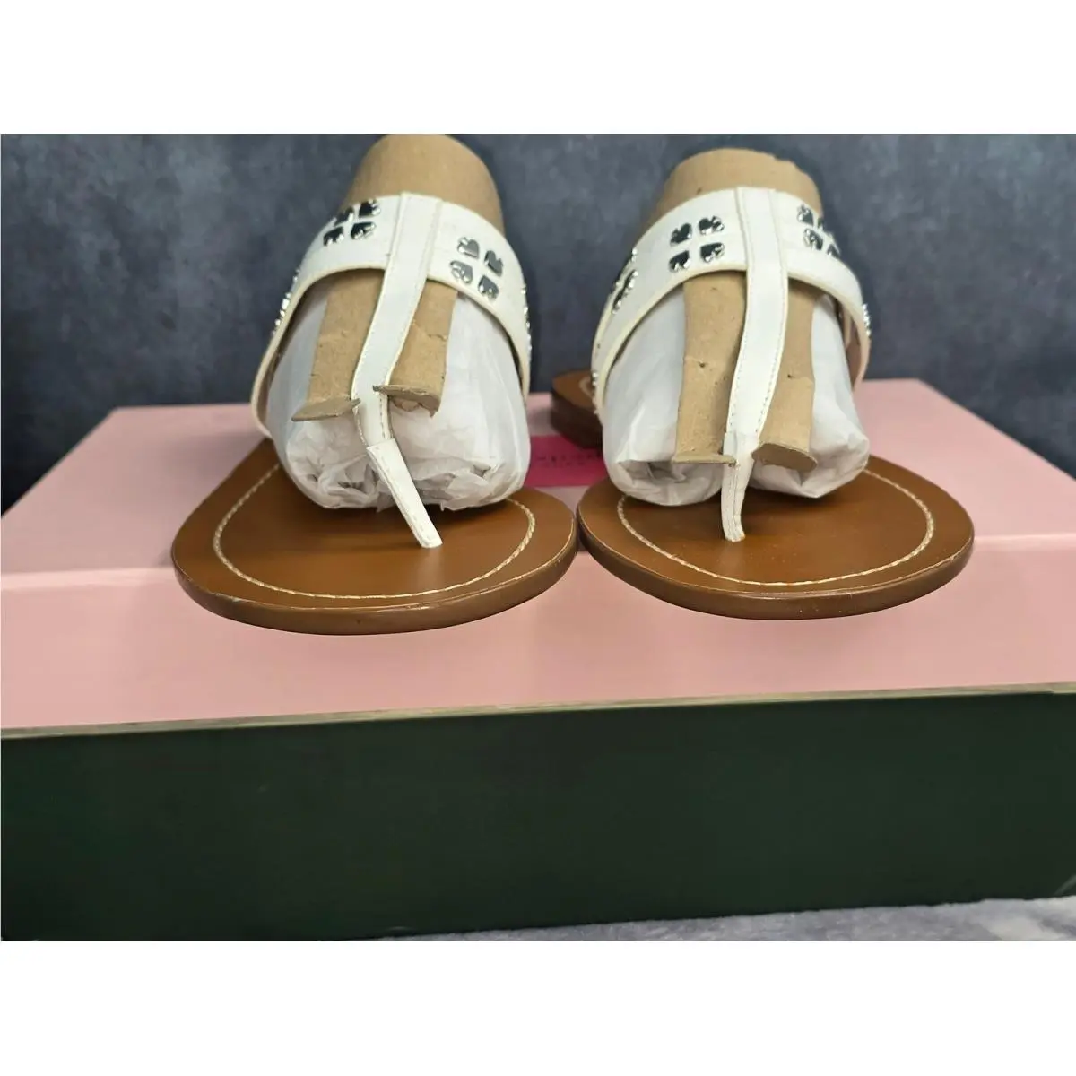 Kate Spade shoes - Carol - Carol - White 0