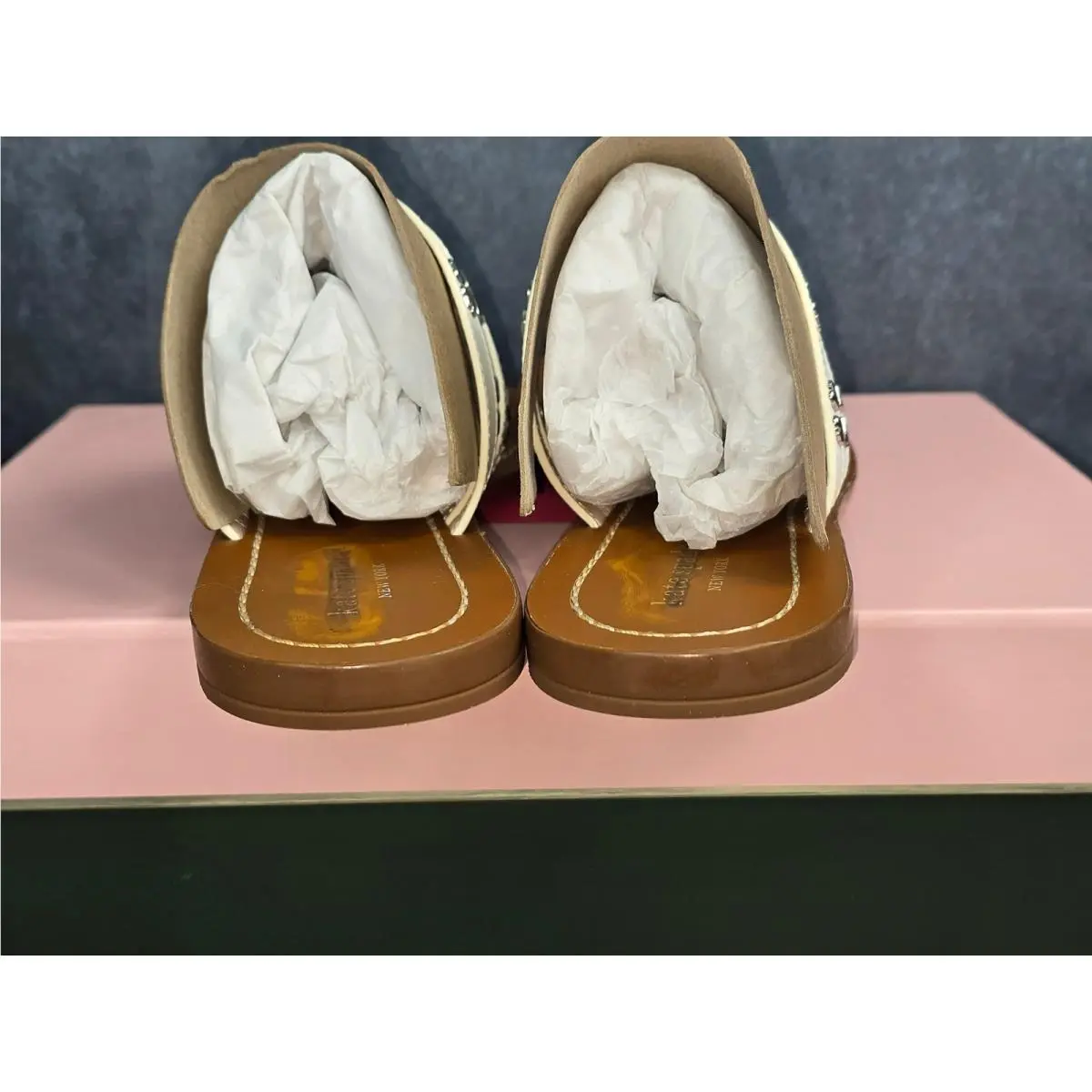 Kate Spade shoes - Carol - Carol - White 1