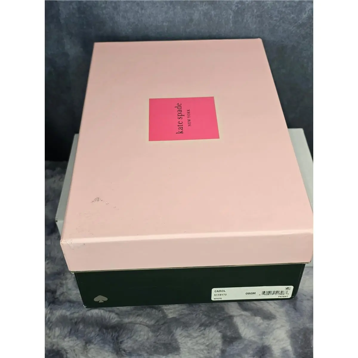Kate Spade shoes - Carol - Carol - White 6