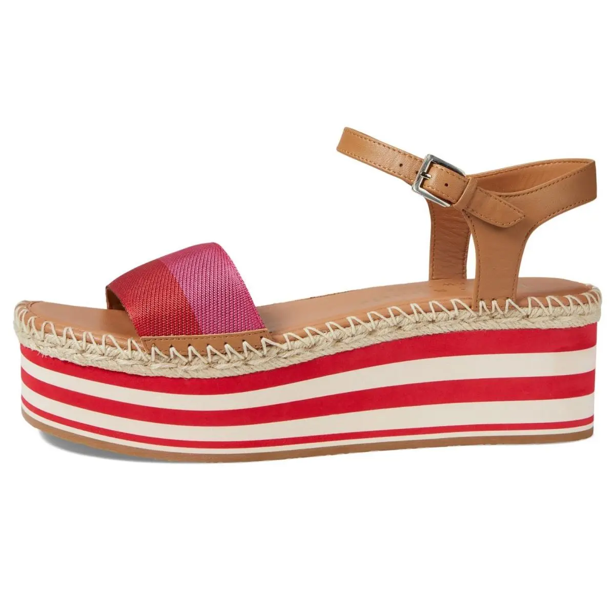 Kate Spade shoes - kate spade new york Picnic - Festive Pink Multi 0