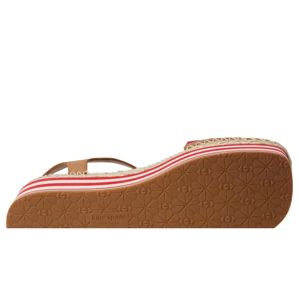 Kate Spade shoes - kate spade new york Picnic - Festive Pink Multi 3