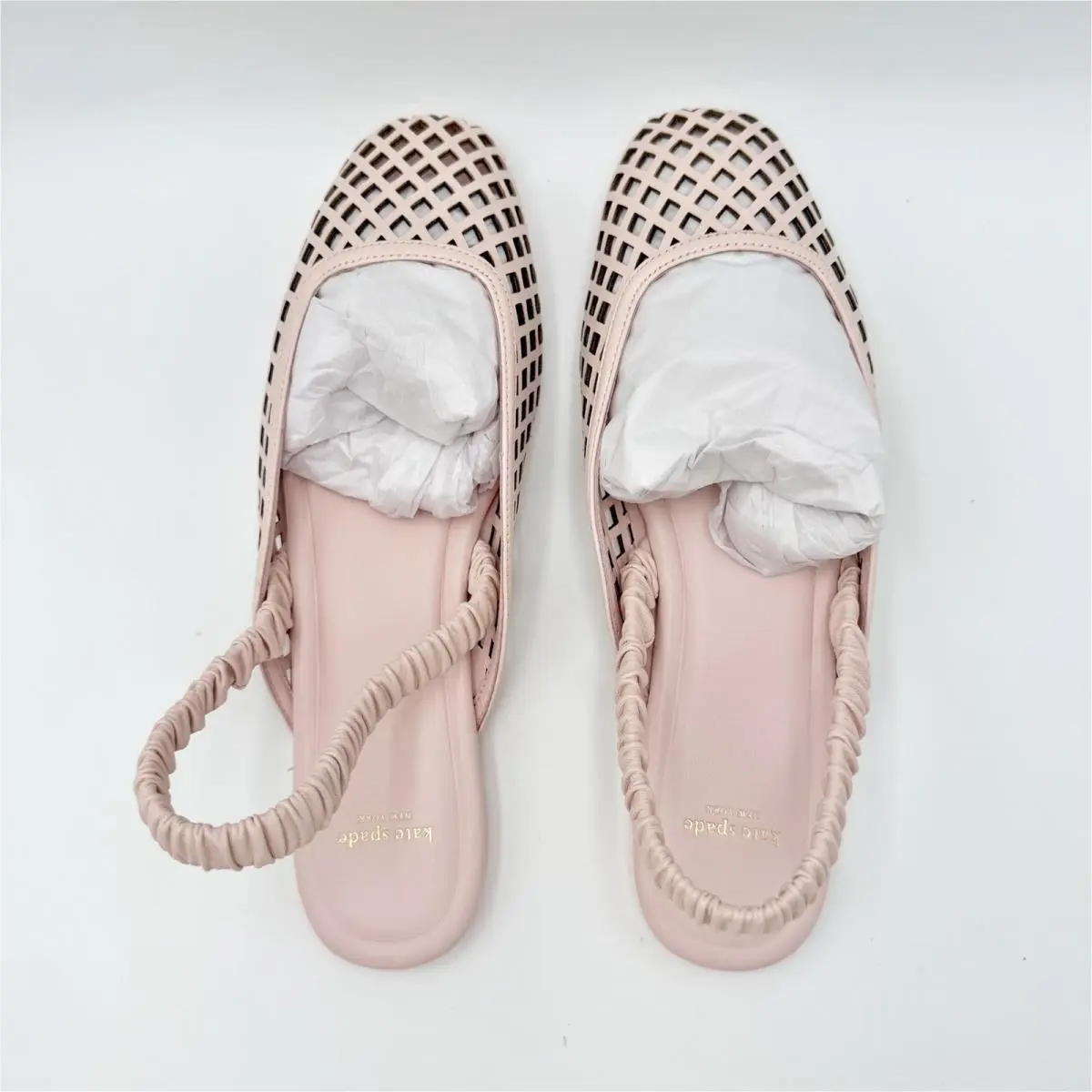 Kate Spade shoes - Pink (UPC: 196021742842) 8