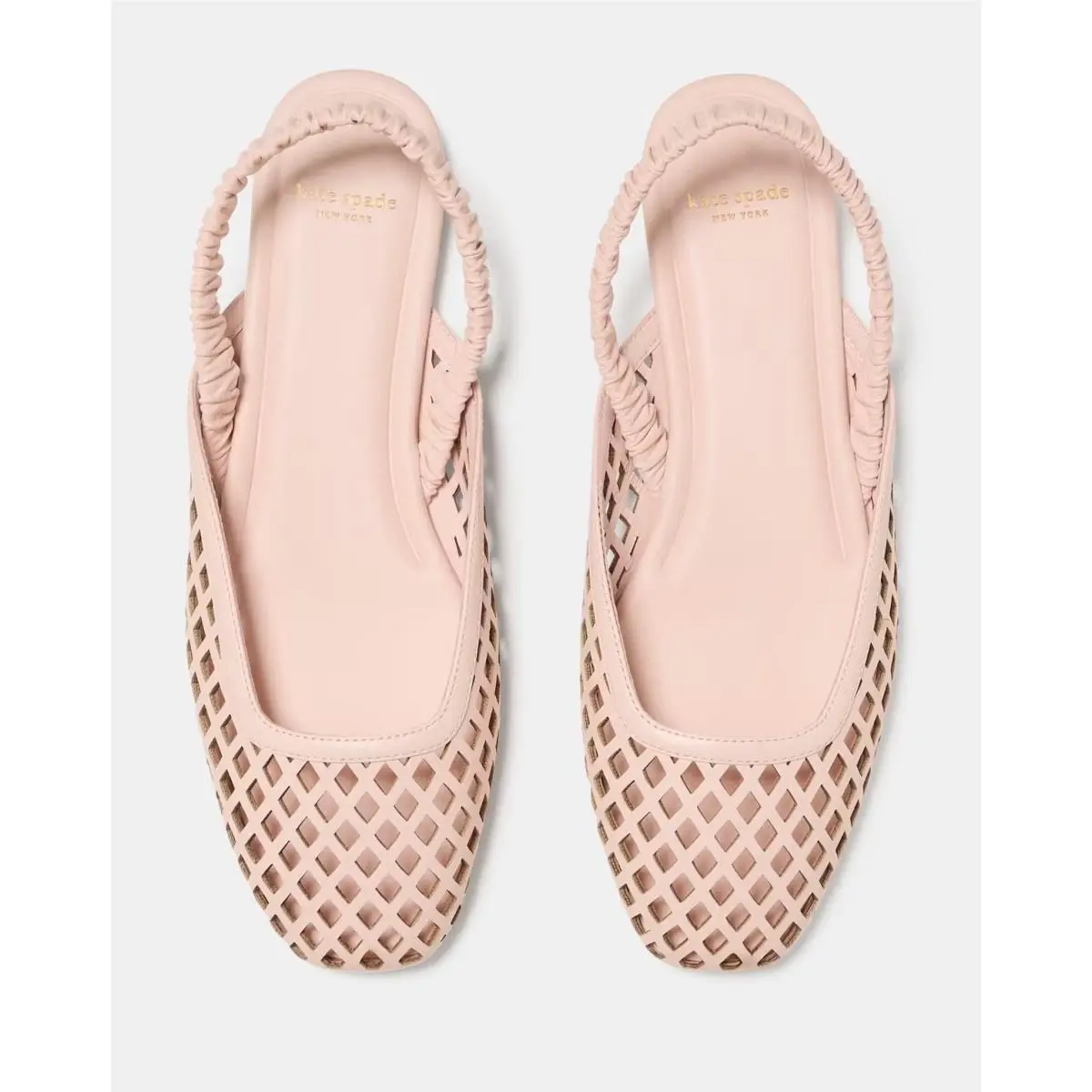 Kate Spade shoes - Pink (UPC: 196021742842) 0