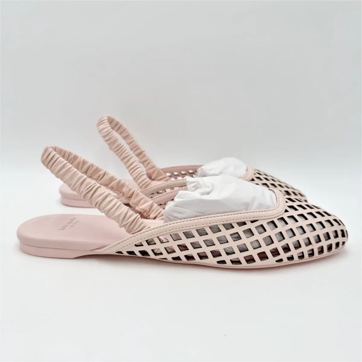 Kate Spade shoes - Pink (UPC: 196021742842) 1