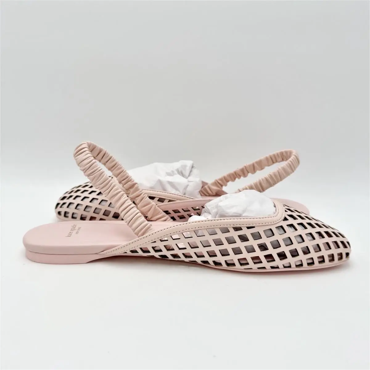 Kate Spade shoes - Pink (UPC: 196021742842) 2