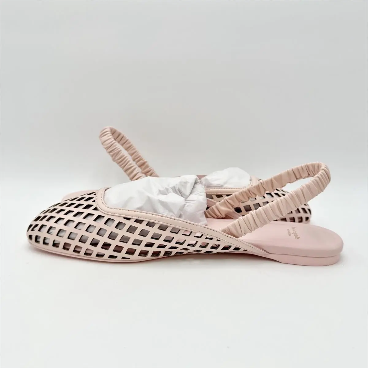 Kate Spade shoes - Pink (UPC: 196021742842) 5