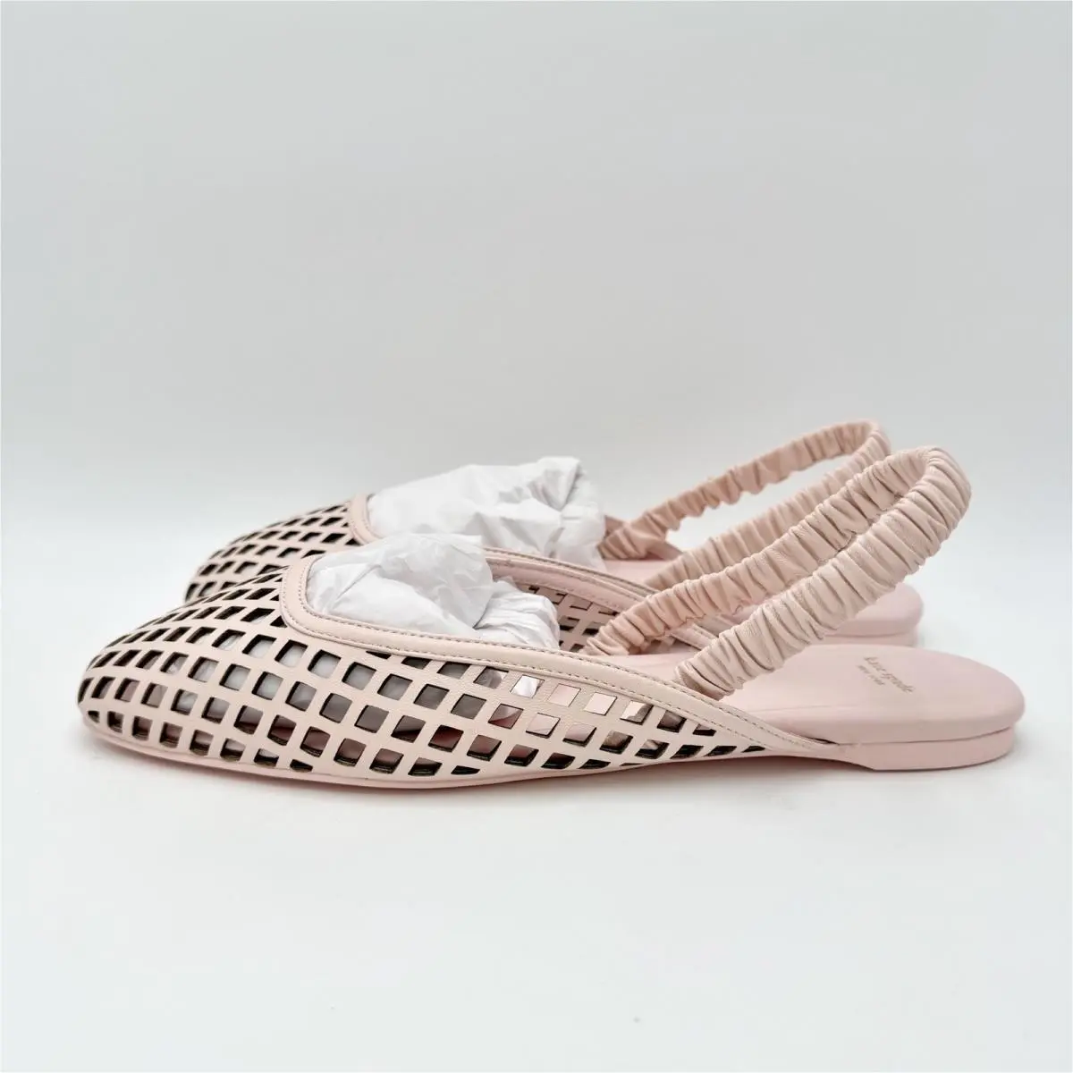 Kate Spade shoes - Pink (UPC: 196021742842) 6