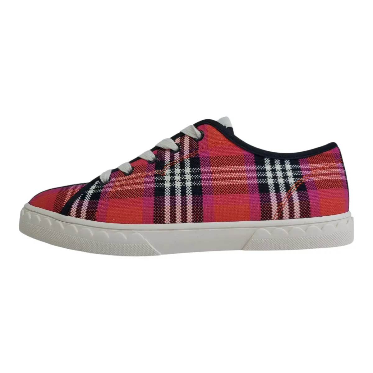 Kate Spade New York Women`s Vale Sneakers Pink Multi 6 Medium US
