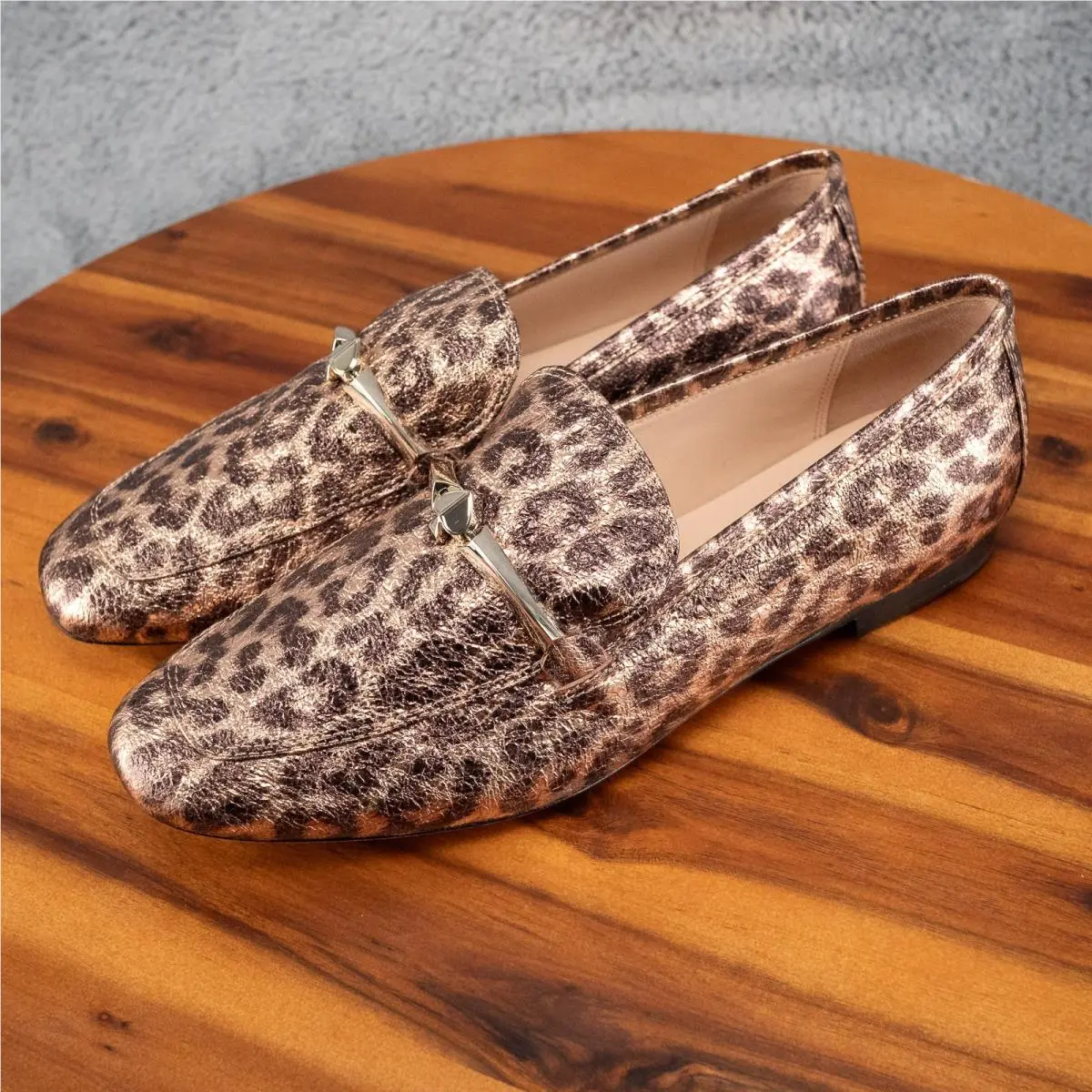 Kate Spade shoes - Lana - Lana - Bronze Multi (UPC: 194067023413) 1