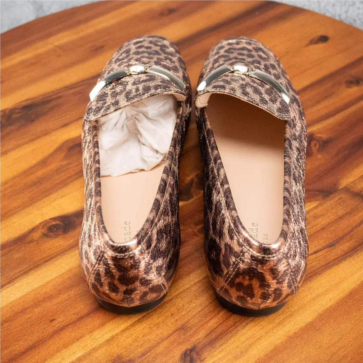 Kate Spade shoes - Lana - Lana - Bronze Multi (UPC: 194067023413) 2