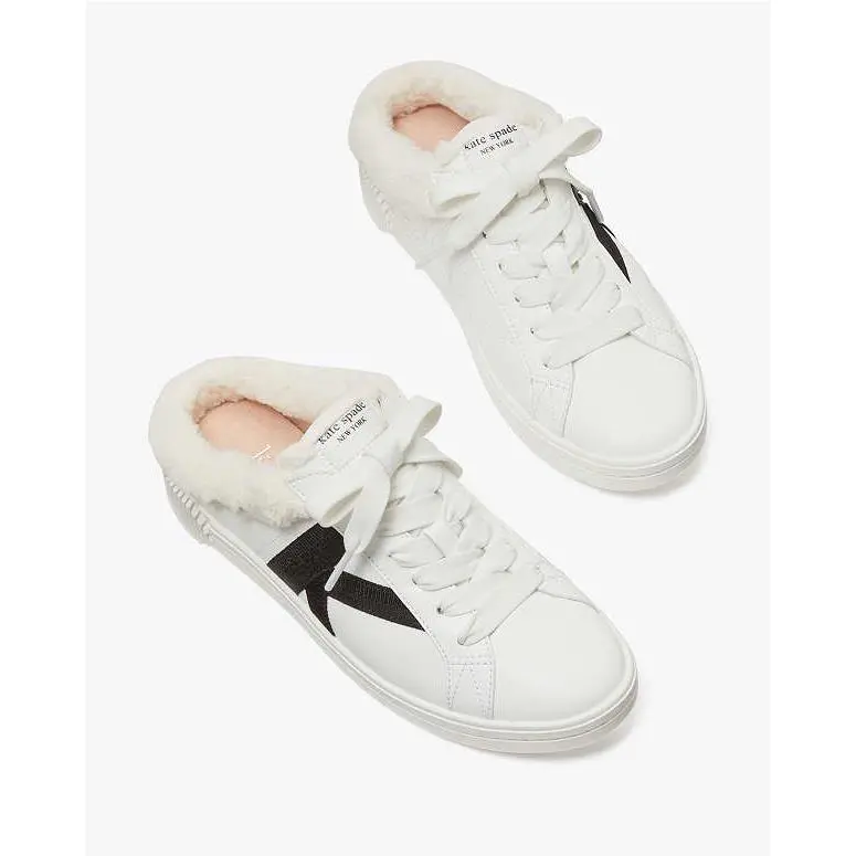 Kate Spade shoes - White 1