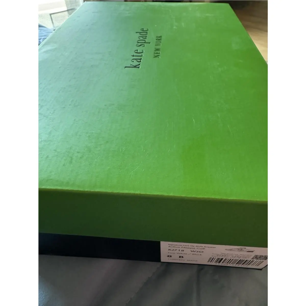 Kate Spade shoes - White 5
