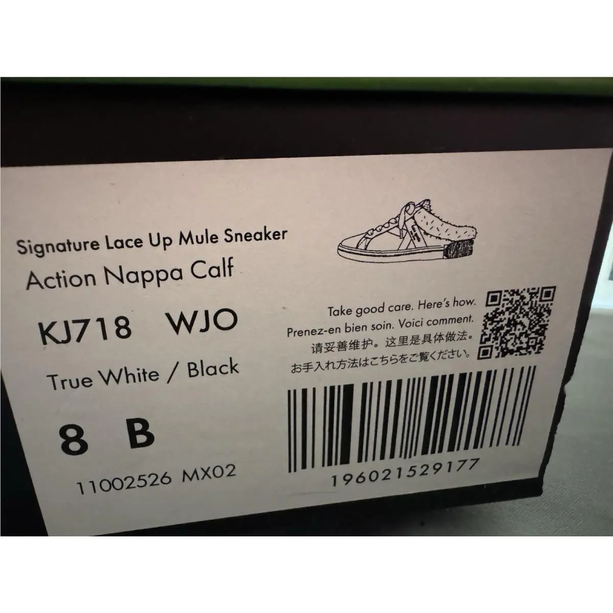 Kate Spade shoes - White 6