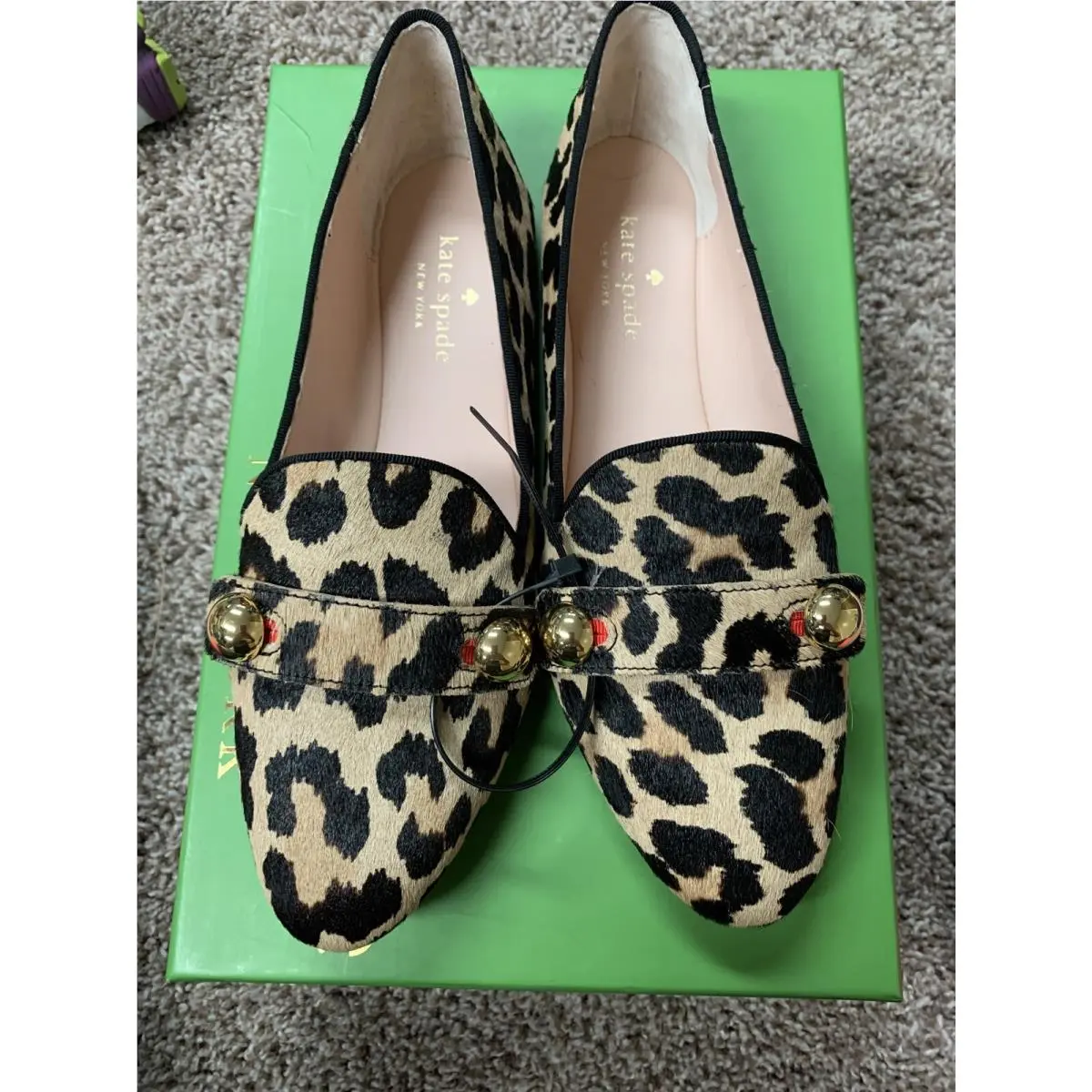 Kate Spade shoes - Multicolor 0