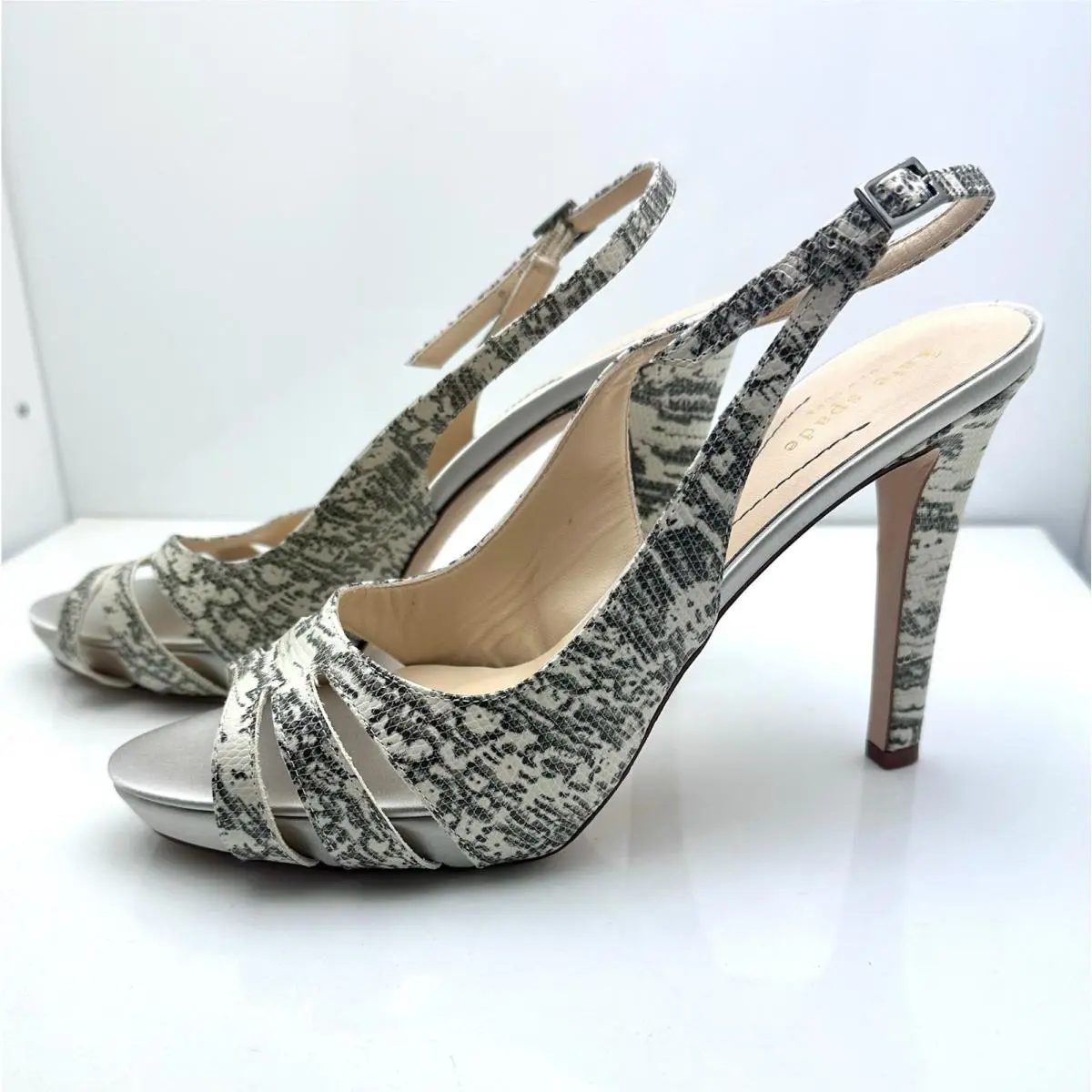 Kate Spade shoes - Ivory 0