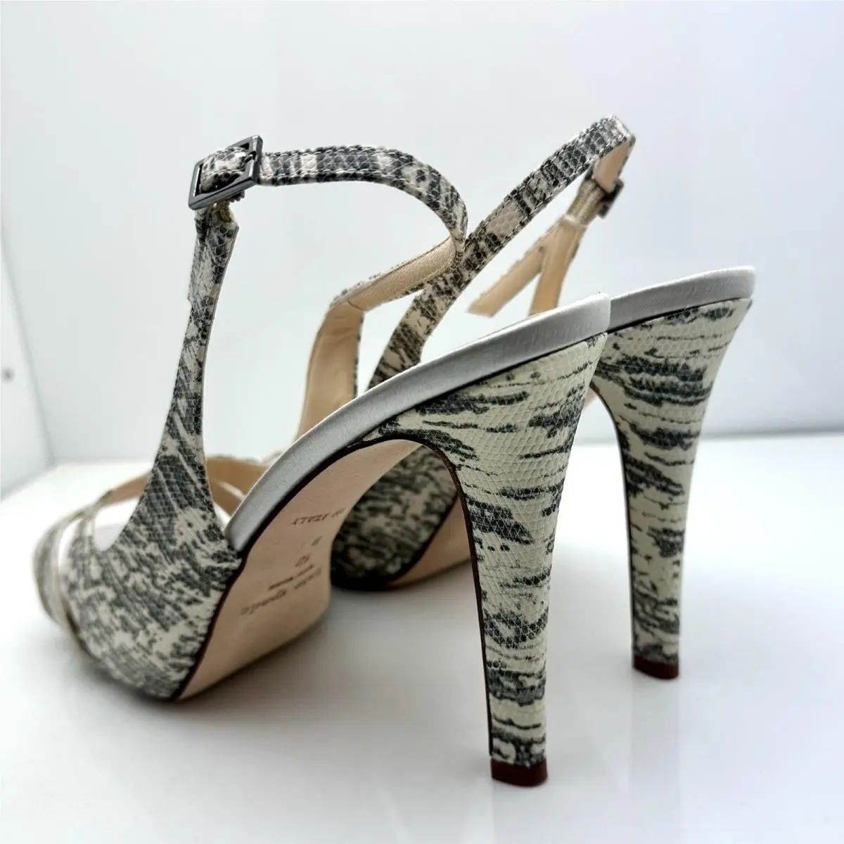 Kate Spade shoes - Ivory 3