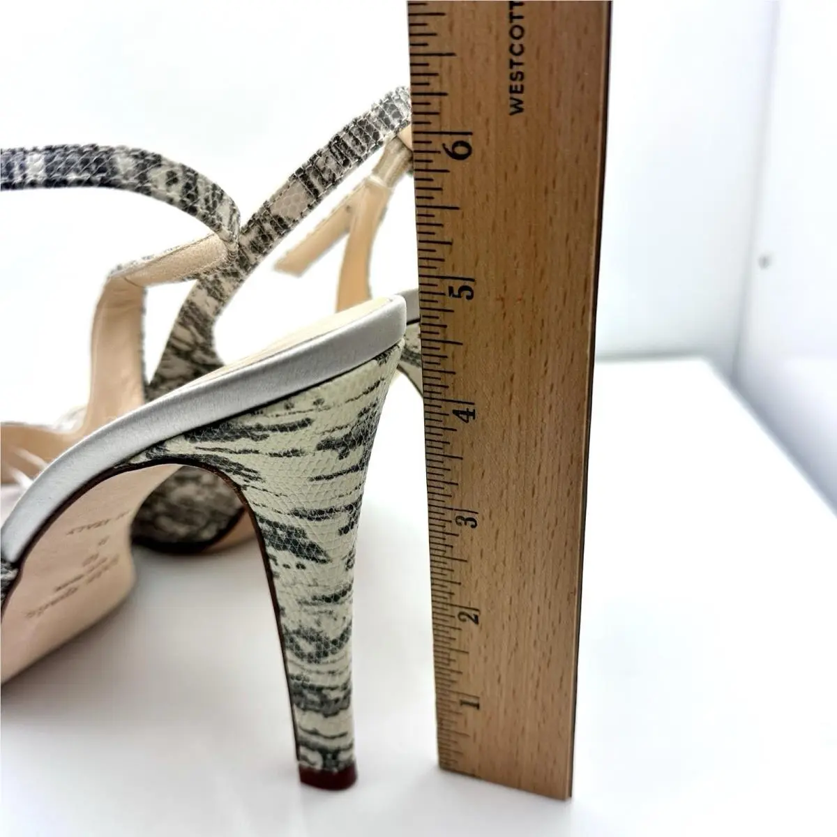 Kate Spade shoes - Ivory 4
