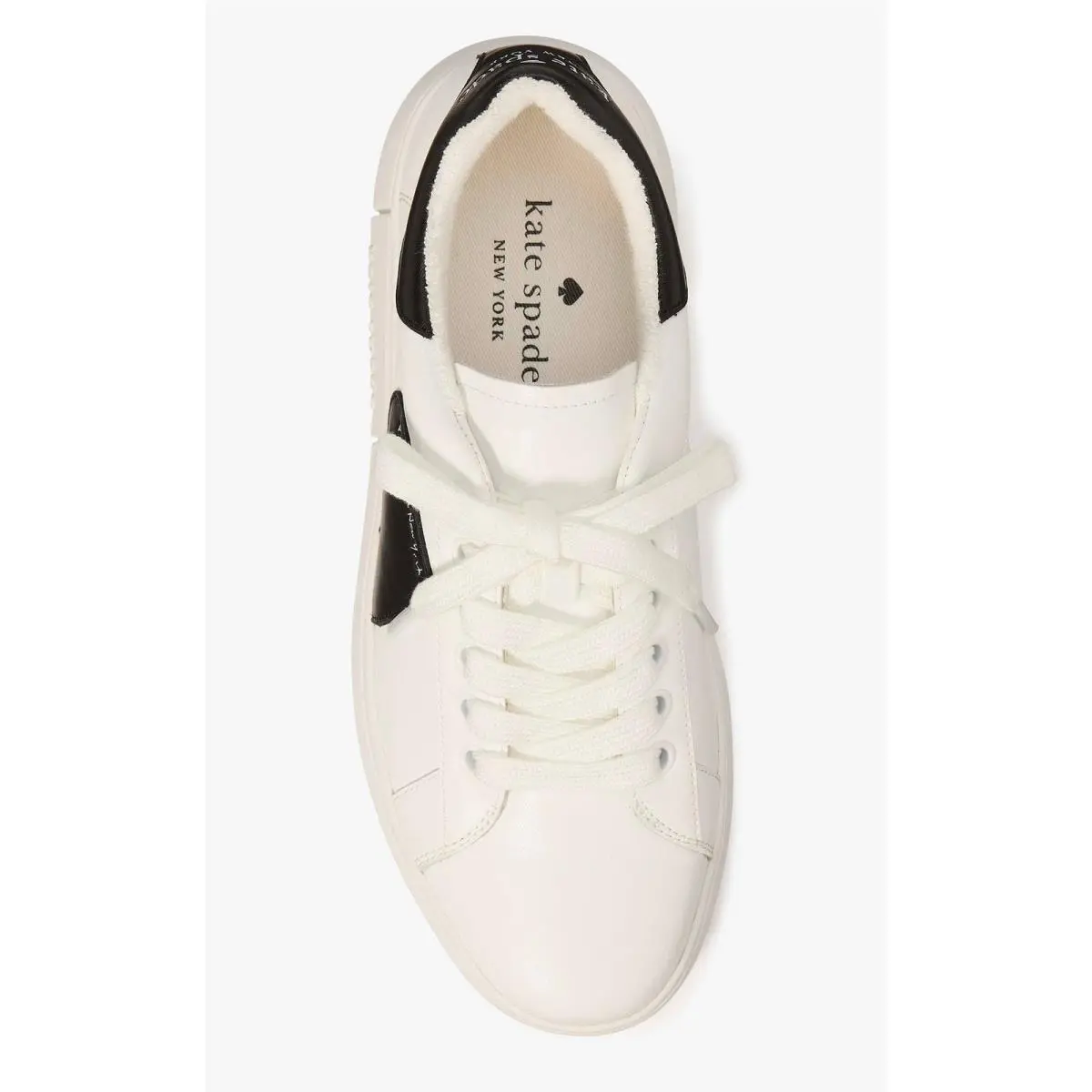 Kate Spade shoes - Charli - Charli - White 1