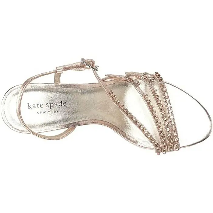 Kate Spade shoes - Makenna - Makenna - Rose Gold (UPC: 194067097254) 1