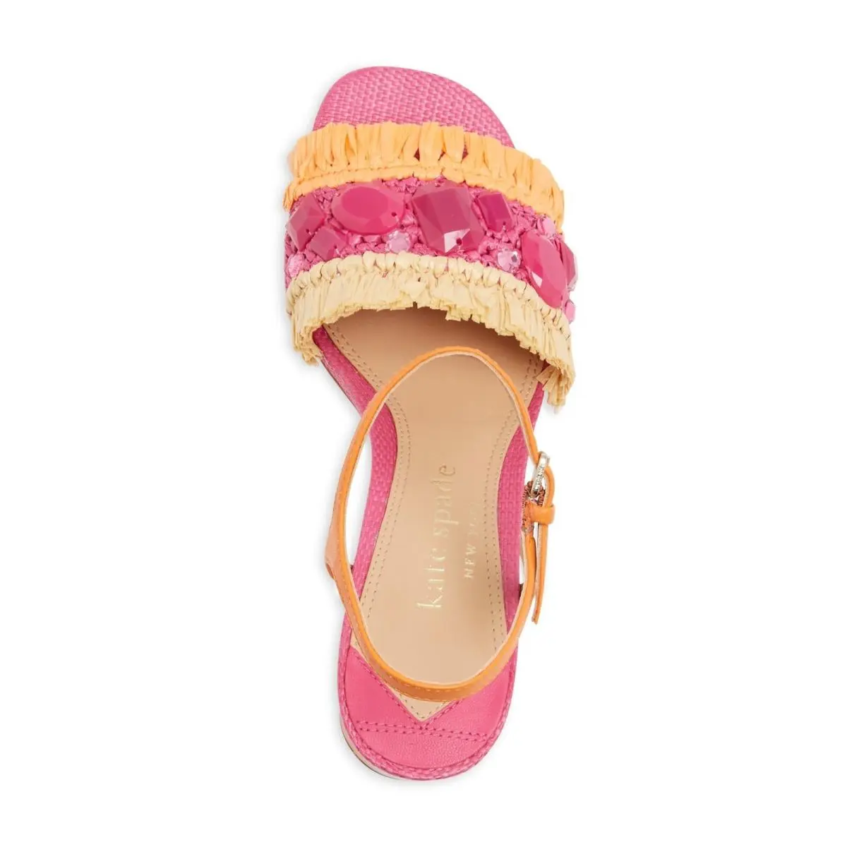 Kate Spade shoes - Pink (UPC: 196021292675) 1