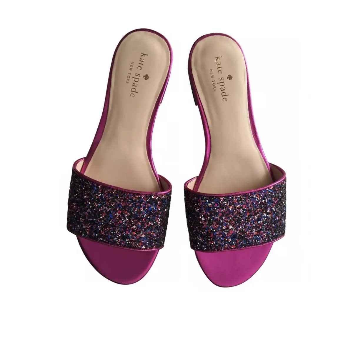 Kate Spade shoes - Pink 1