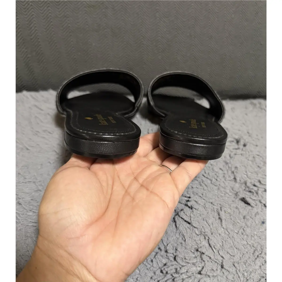 Kate Spade shoes - Kate Spade Kendra - Kendra - Black 9