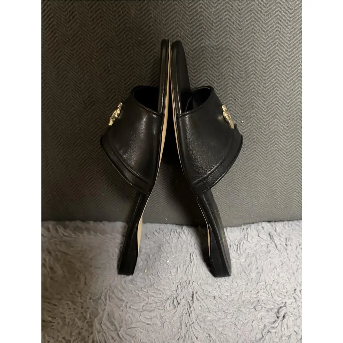 Kate Spade shoes - Kate Spade Kendra - Kendra - Black 3