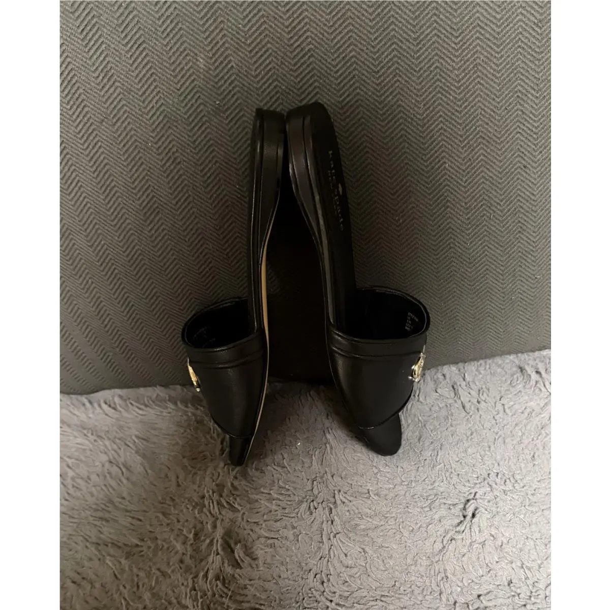 Kate Spade shoes - Kate Spade Kendra - Kendra - Black 4
