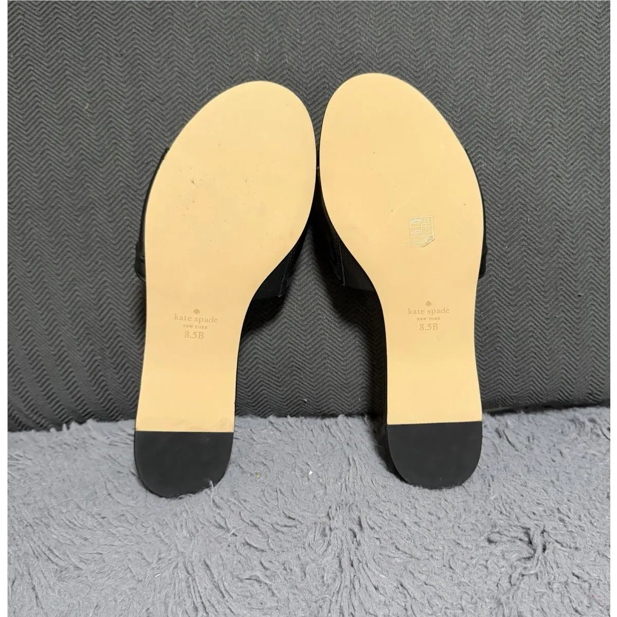Kate Spade shoes - Kate Spade Kendra - Kendra - Black 6