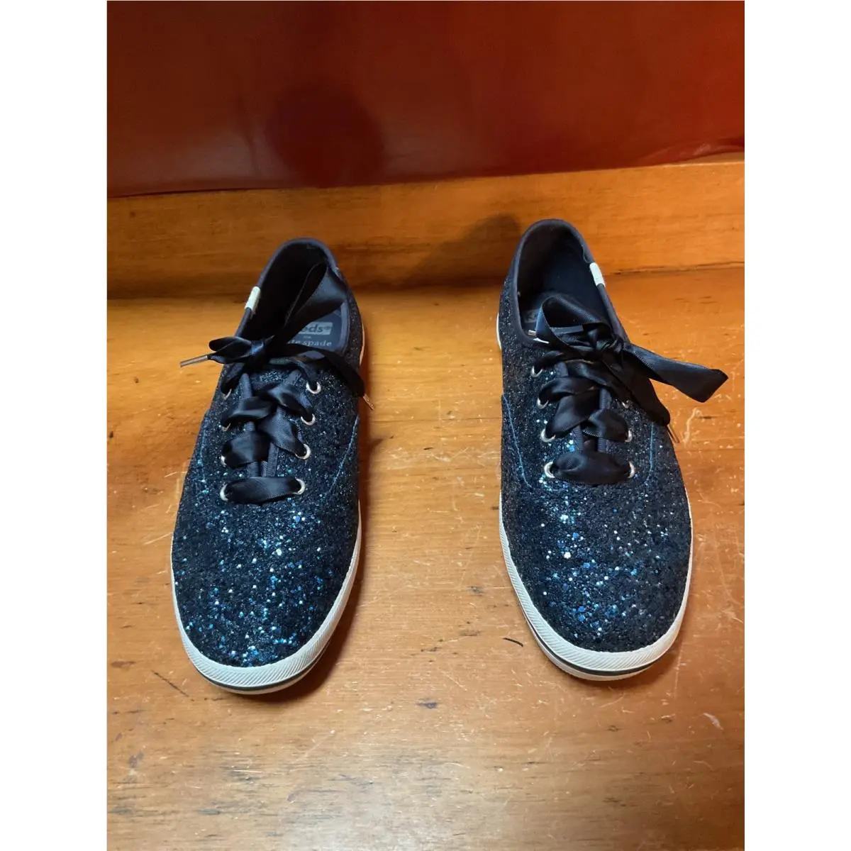 Kate Spade shoes - Keds Champion - Keds Champion - Blue 0