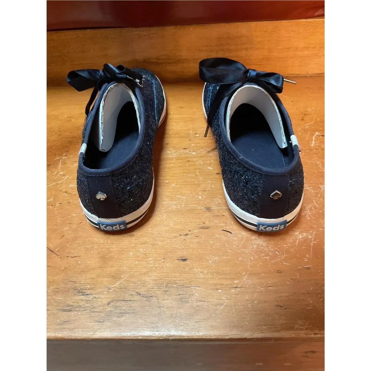 Kate Spade shoes - Keds Champion - Keds Champion - Blue 1
