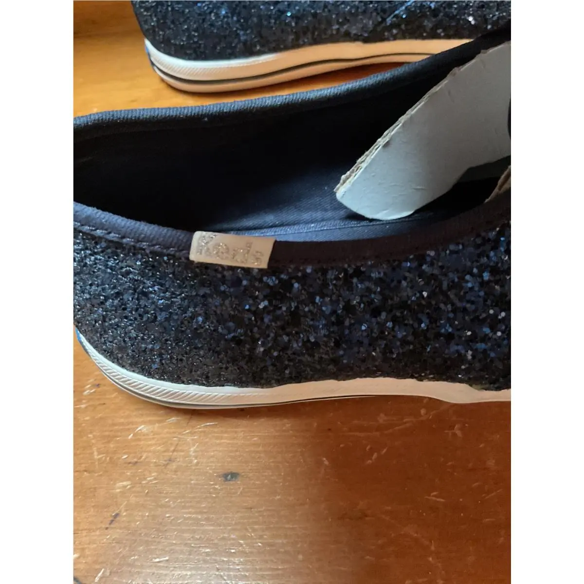 Kate Spade shoes - Keds Champion - Keds Champion - Blue 3