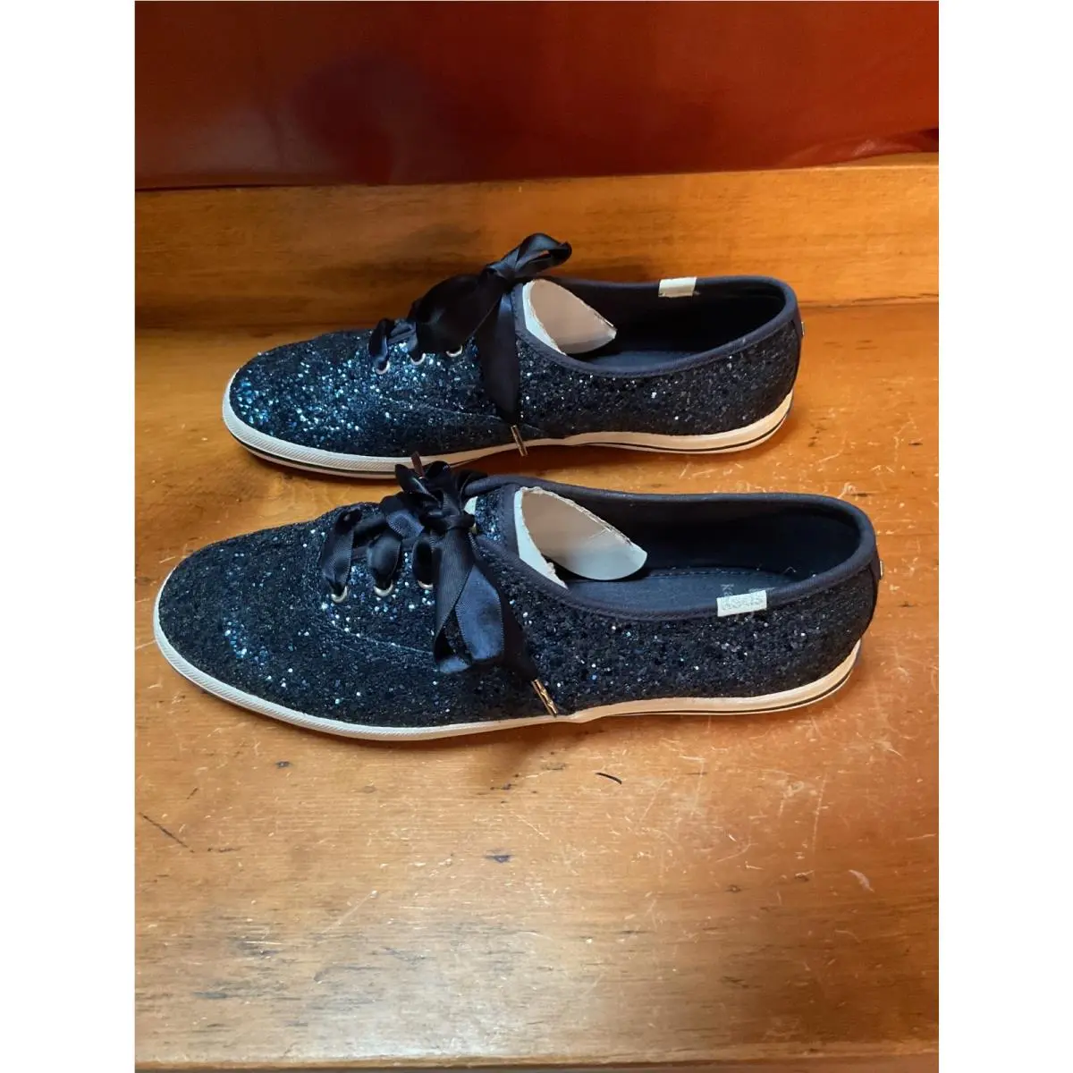 Kate Spade shoes - Keds Champion - Keds Champion - Blue 4