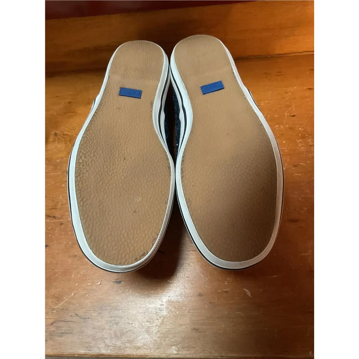 Kate Spade shoes - Keds Champion - Keds Champion - Blue 6