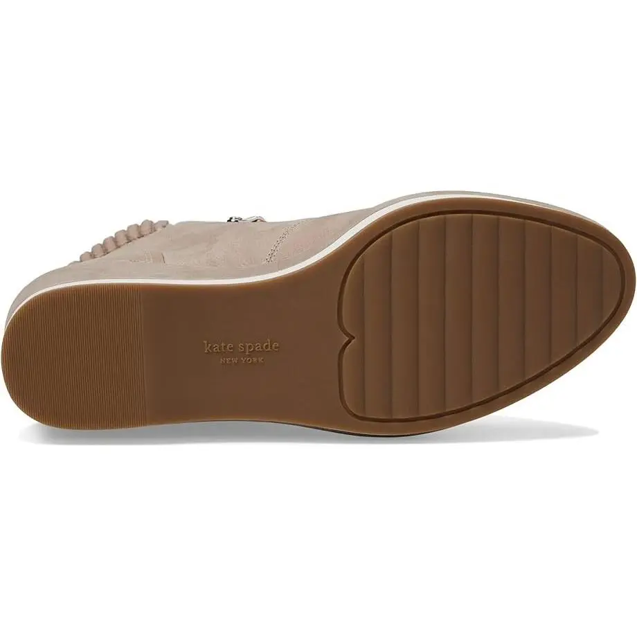 Kate Spade shoes - KE315 - KE315 - Kraft Paper (UPC: 196021330063) 3