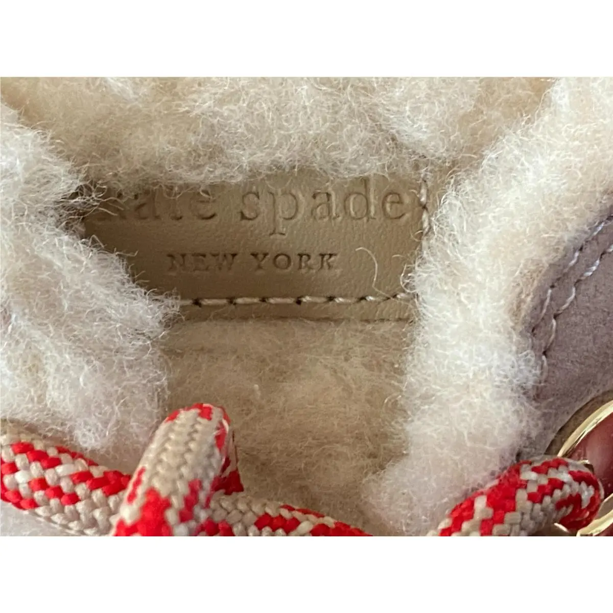 Kate Spade shoes - KE315 - KE315 - Kraft Paper (UPC: 196021330063) 10